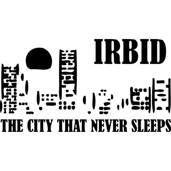 Irbid Never Sleeps Thumbnail