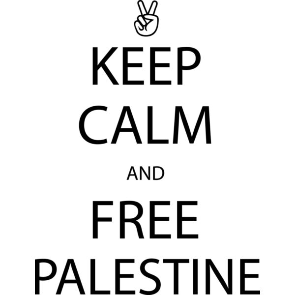 Free Palestine Thumbnail