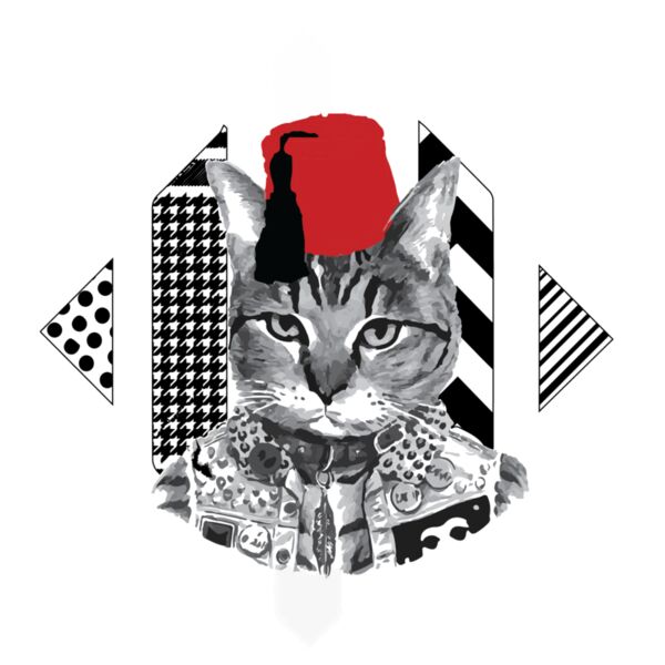 Cat Tarboush Thumbnail