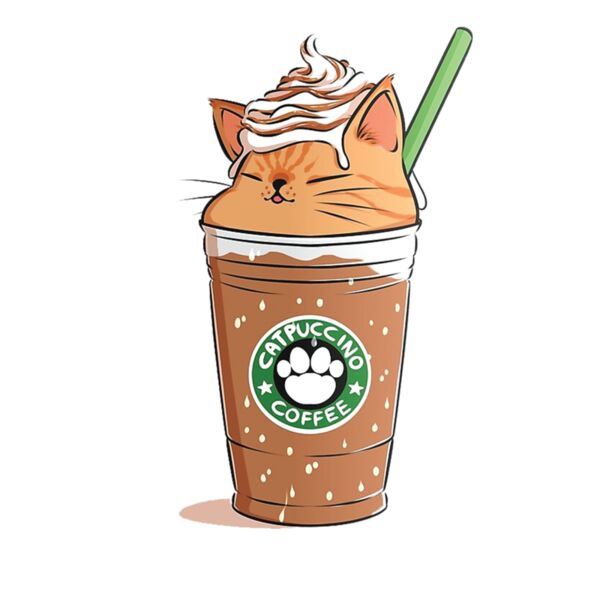 Catppuccino Thumbnail
