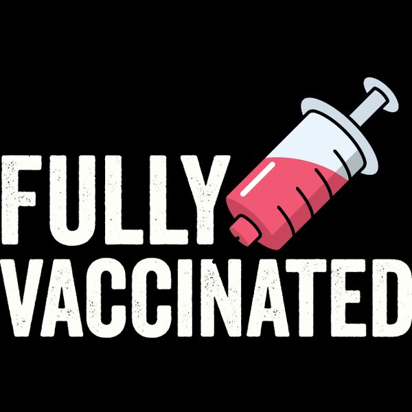 Fully Vaccinated Thumbnail