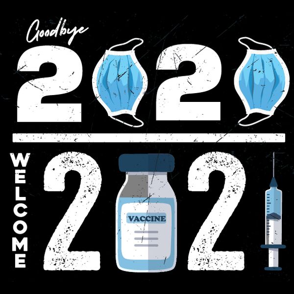 Welcome 2021 Thumbnail