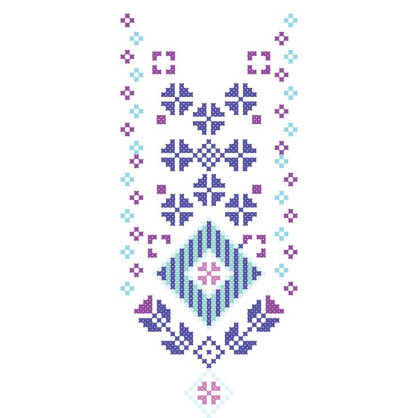 Jordan Vally Violet Thumbnail