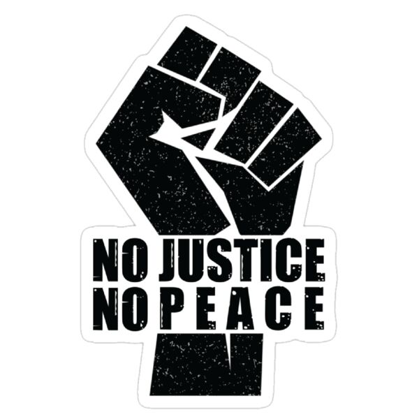 No Justice No Peace 7 Thumbnail