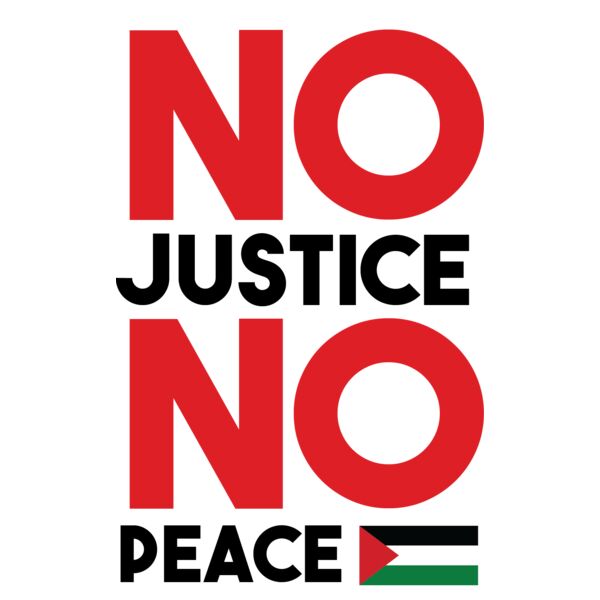 No Justice No Peace 5 Thumbnail