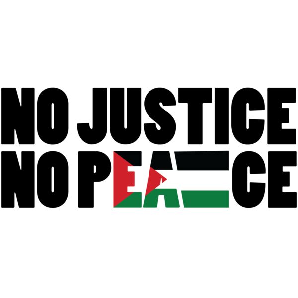 No Justice No Peace 1 Thumbnail