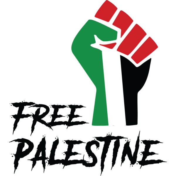 Free Palestine Thumbnail