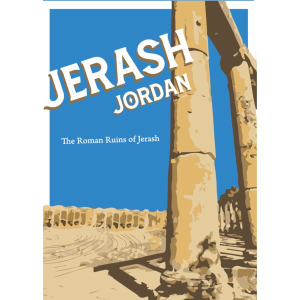 Jerash Thumbnail