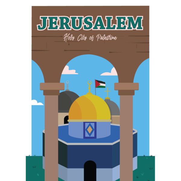 Jerusalem Thumbnail