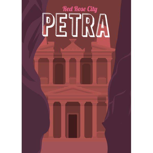 Petra Thumbnail