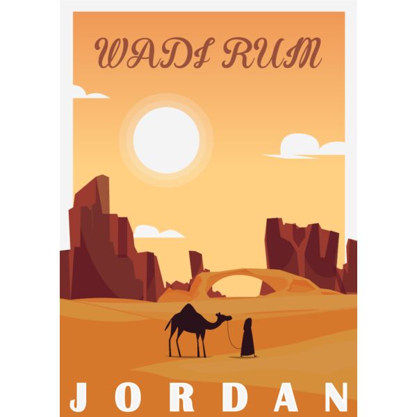 Wadi Rum Thumbnail