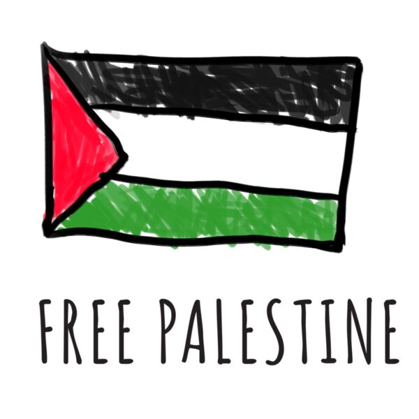 Free Palestine 6 Thumbnail