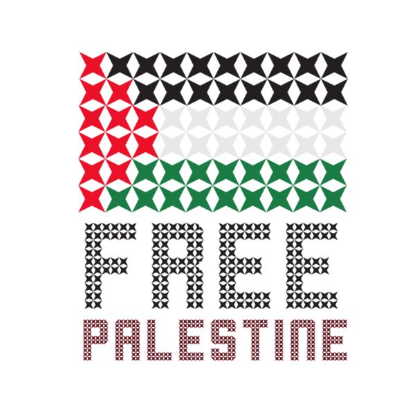 Free Palestine 3 Thumbnail