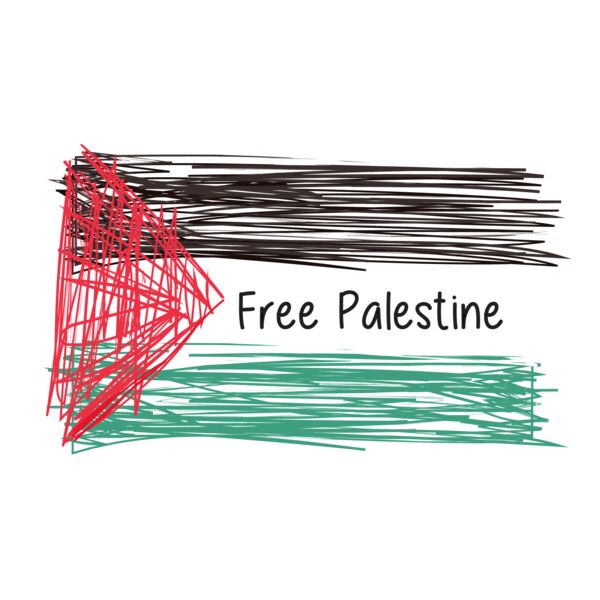 Free Palestine 2 Thumbnail