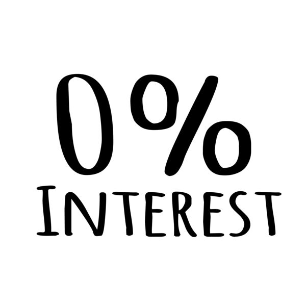 Zero Interest Thumbnail