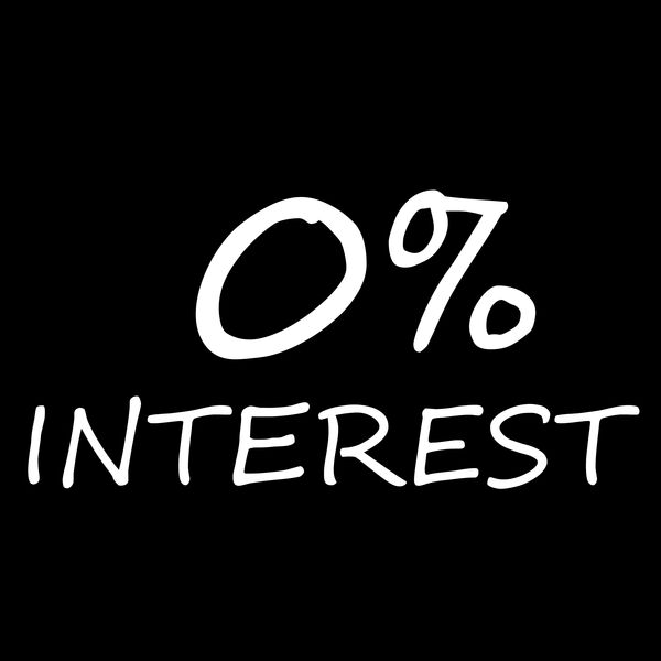 Zero Interest Thumbnail
