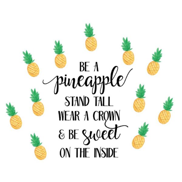 Be a Pineapple Thumbnail