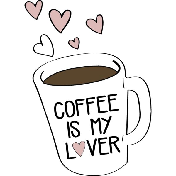 Coffee is my Lover Thumbnail