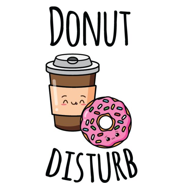 Donut Disturb Thumbnail