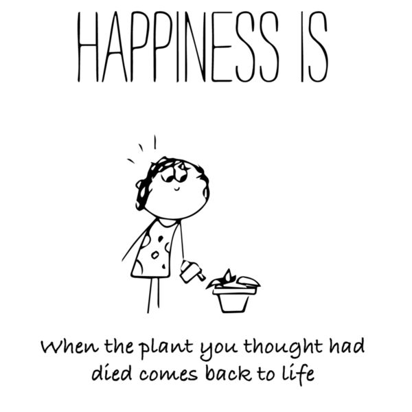 Happiness is Thumbnail