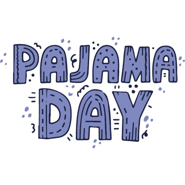 Pajama Day Thumbnail