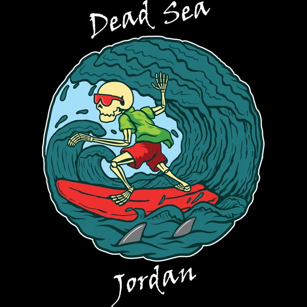 Dead Sea Surf Thumbnail