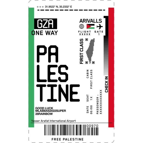 Passport Ticket Thumbnail