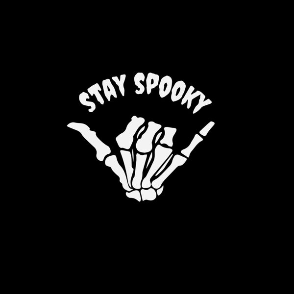 Halloween Spooky Thumbnail