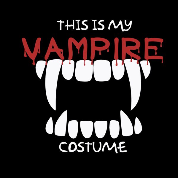 Halloween Vampier Thumbnail