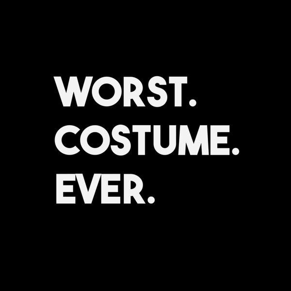 Halloween Costume Thumbnail