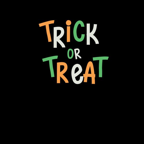Halloween Trick Thumbnail