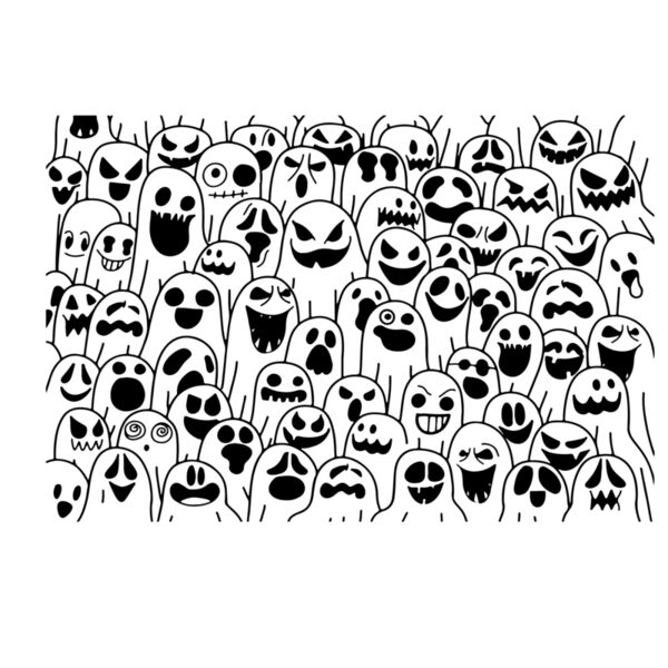 Halloween  Thumbnail