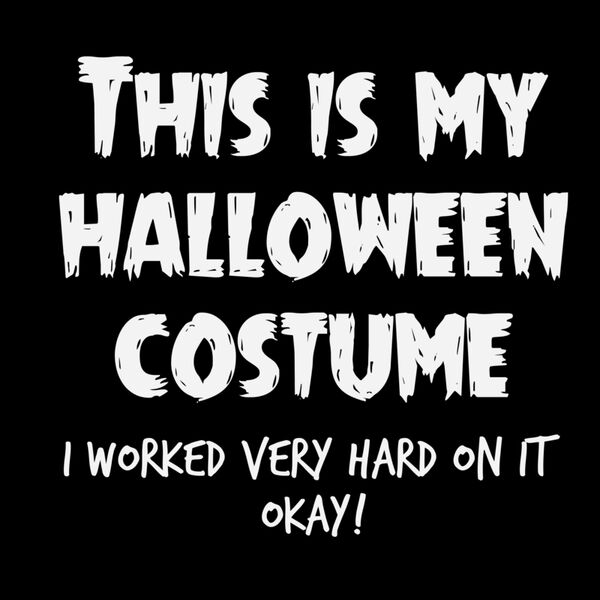 Halloween Costume Thumbnail