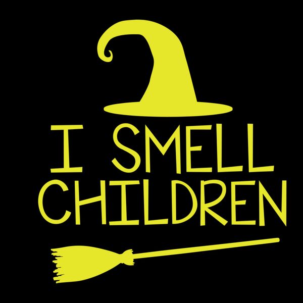 Halloween Smell Thumbnail