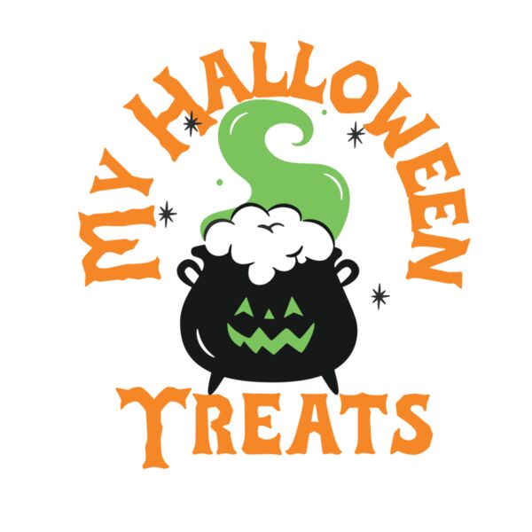 Halloween Treats Thumbnail