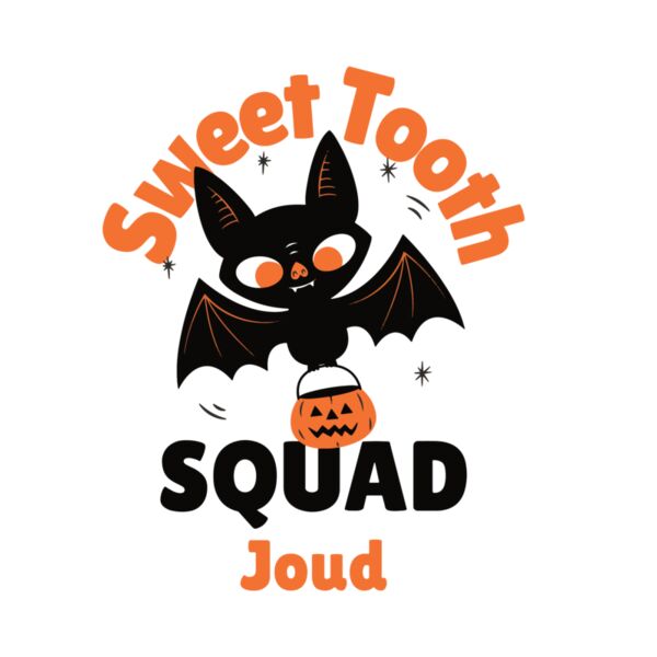 Halloween Sweet Tooth Thumbnail