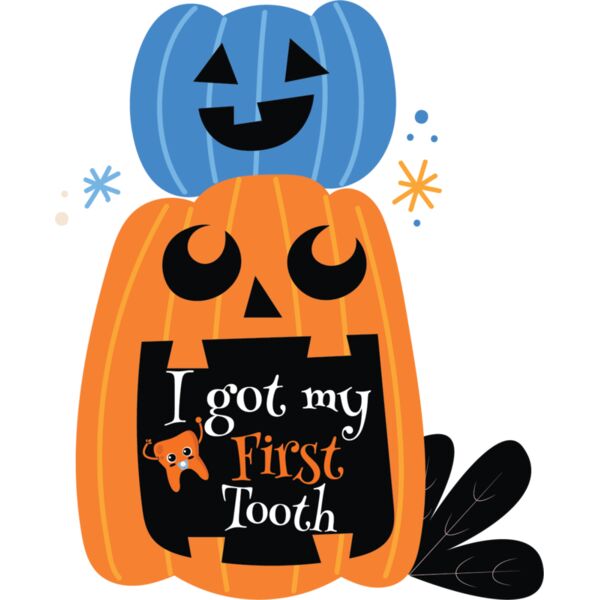 First Tooth Halloween Thumbnail