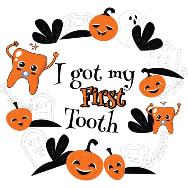First Tooth Halloween Thumbnail
