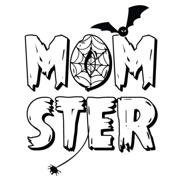 MOMSTER Thumbnail