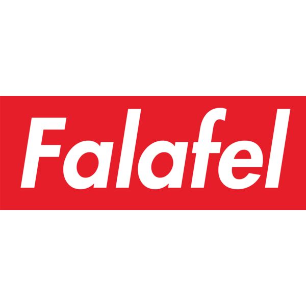 Falafel Thumbnail
