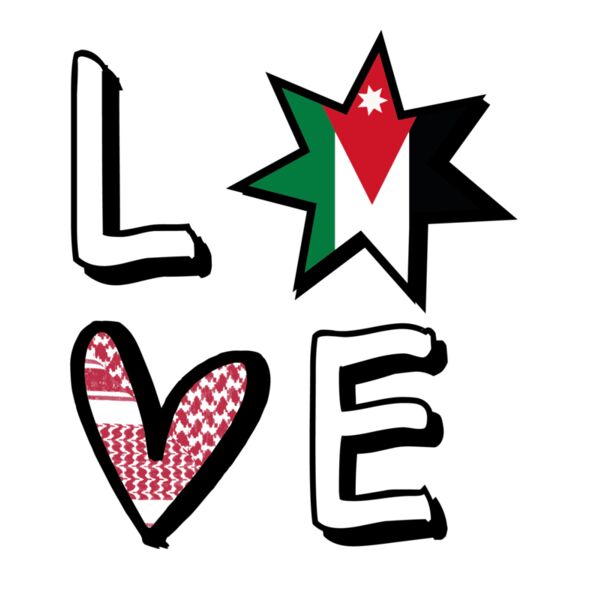 Jordan Independence Thumbnail