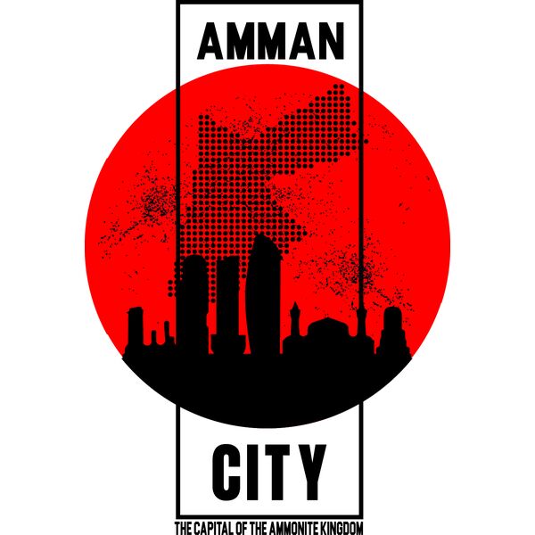 Amman city Thumbnail