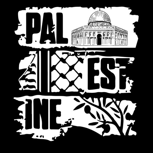 Palestine zaytoun Thumbnail