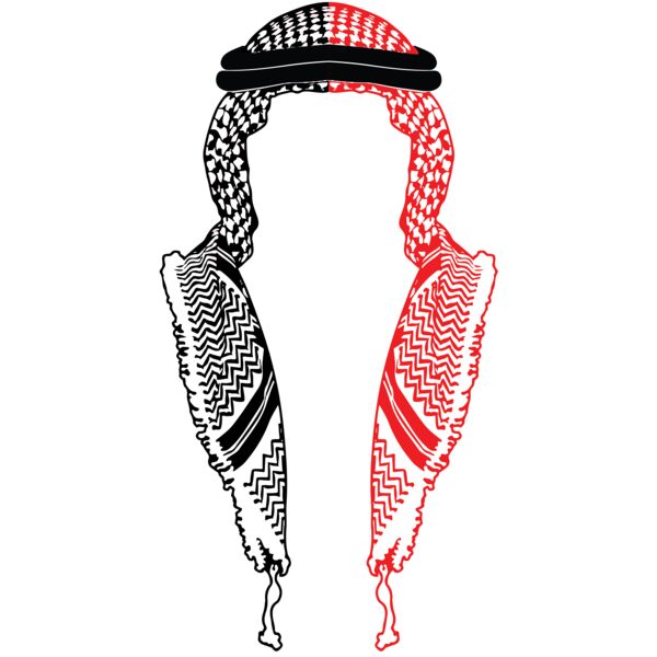 Hatta & Shemagh Thumbnail