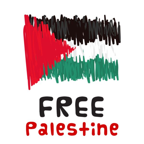 Free Palestine 4 Thumbnail