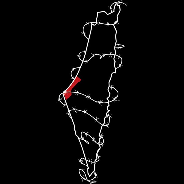 Gaza Under Siege Thumbnail