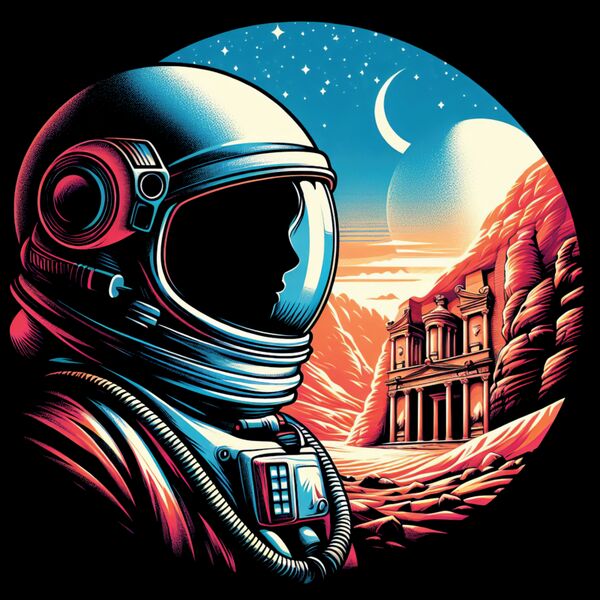 Petra Astro Thumbnail