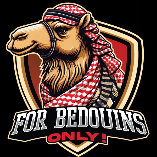 For Bedouins Only Thumbnail