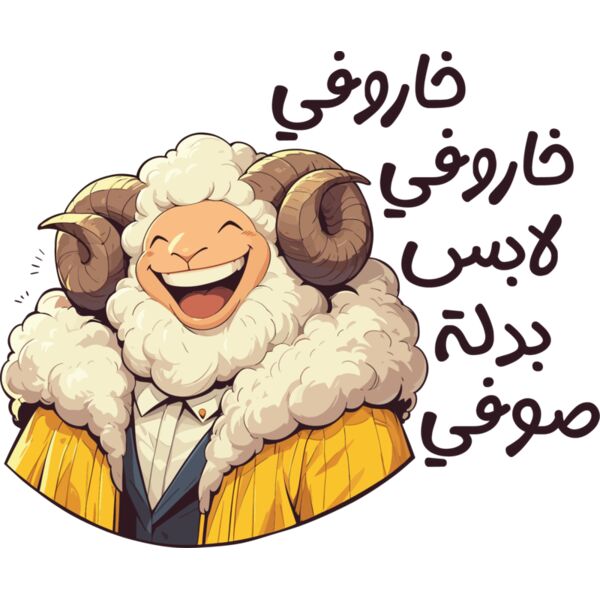 Kharoofi Eid Thumbnail