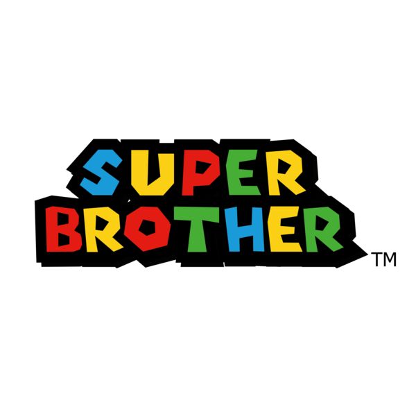Super Brother Thumbnail